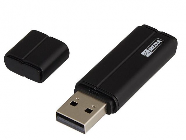 Minne Mymedia Usb Stick 2.0 32Gb