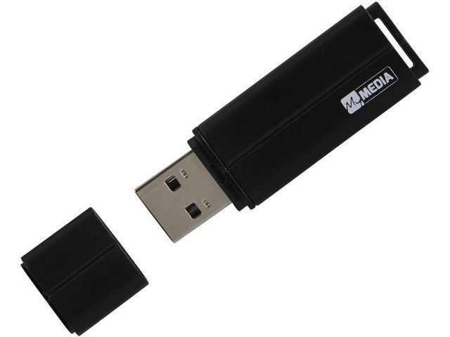 BildeMinne Mymedia Usb Stick 2.0 8Gb