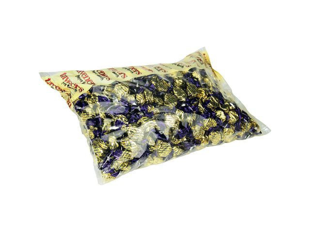 BildeKaramell Taveners Sjokolade Eclairs 3Kg