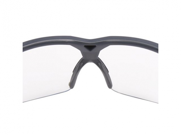 Vernebrille 3M Securefit 600 Klar