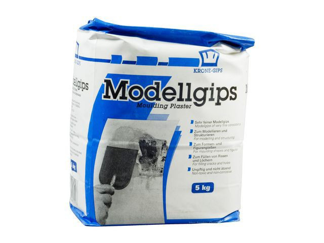 BildeGips 5Kg