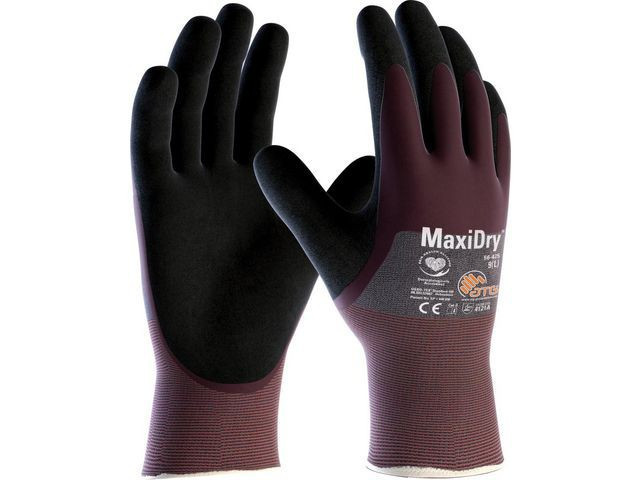 BildeHanske Maxidry 56-425 Montering 9