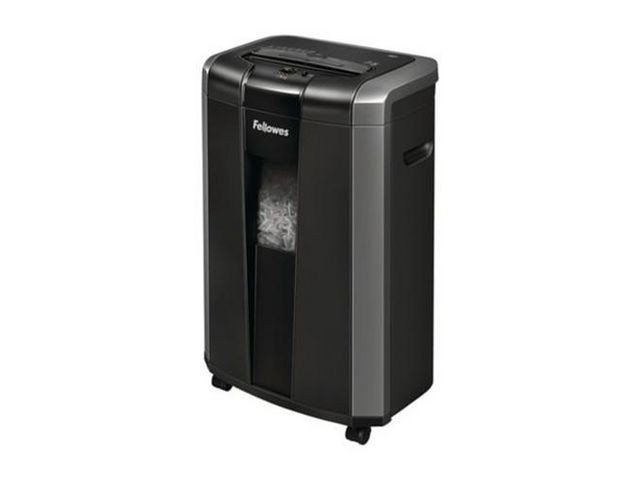 BildeMakuleringsmaskin Fellowes 76Ct Cc P4