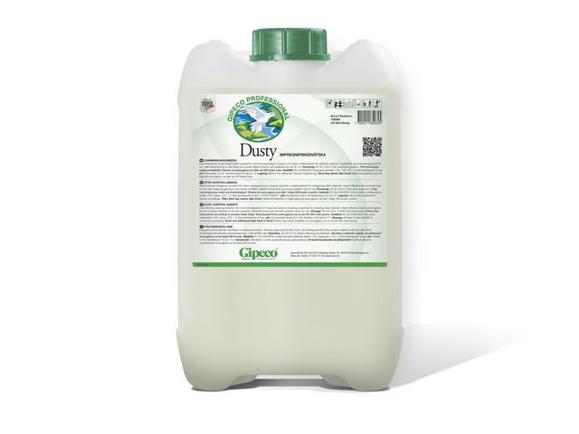 BildeImpregnering Gipeco Dusty 10L