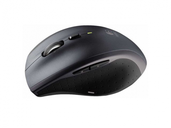 Mus Logitech M705 Trådløs