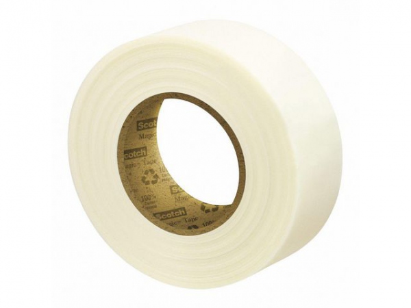 Tape Scotch Magic 900 19Mmx33M (9 stk)