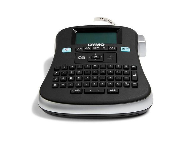 BildeMerkemaskin Dymo Lm 210D+