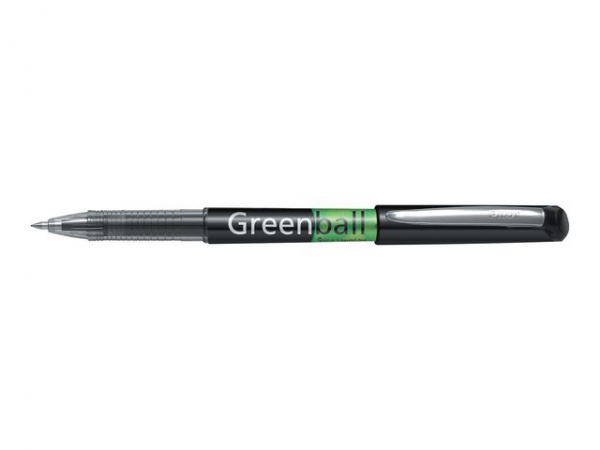 Rollerpenn Pilot Begreen Greenball 05 So (10 stk)