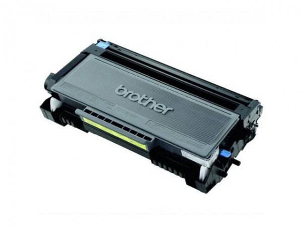 Toner Brother Tn3280 8K Sort