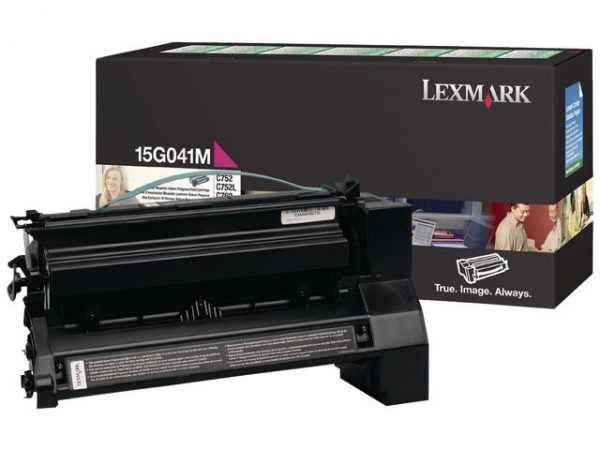 Toner Lexmark 12A8244 T630 K.21000