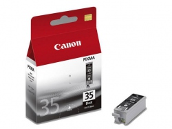 BildeBlekk Canon Pgi-35Bk Sort