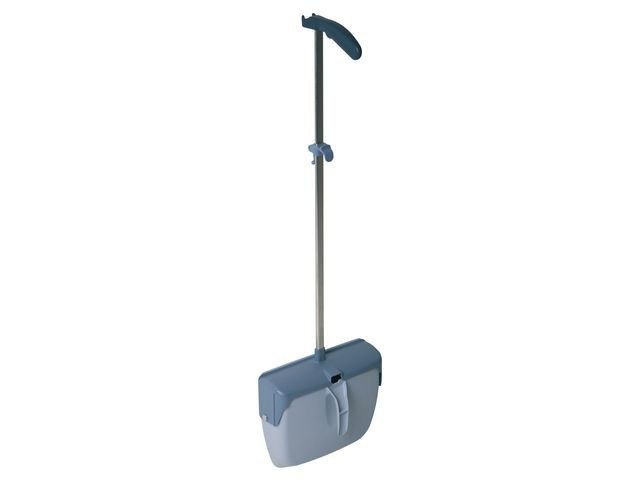 BildeFeiebrett Vileda Dustpan M/Beholder