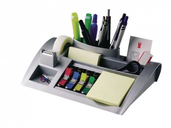 Kombidispenser Post-It 3M C-50