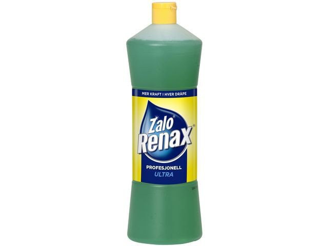 BildeOppvaskmiddel Renax Zalo Ultra Pro 750Ml