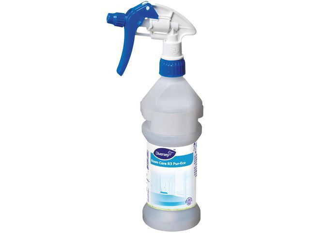 BildePåfyllflaske Diversey Room Care R3 0,3L