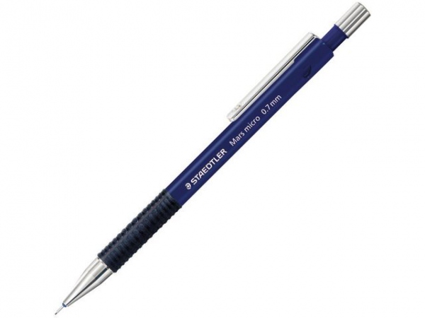 Trykkblyant Staedtler Marsmicro 775 07 (10 stk)