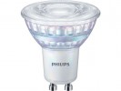 Philips Lyspære Led 4W/827 Dim Gu10 (10 stk) 364102