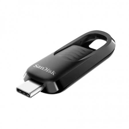 SANDISK Ultra Slider USB-C Flash Drive 64GB