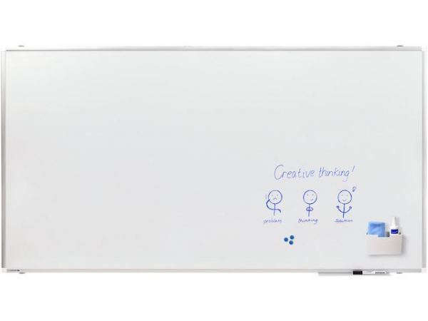 Whiteboard Legamaster Prem. Pl 90X180Cm