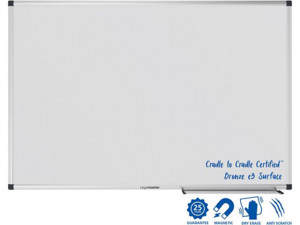 Whiteboard Legamaster Unite Plus 60X90