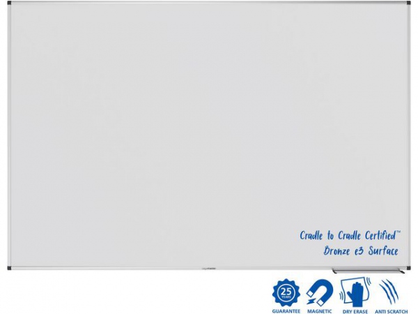 Whiteboard Legamaster Unite Plus 120X180