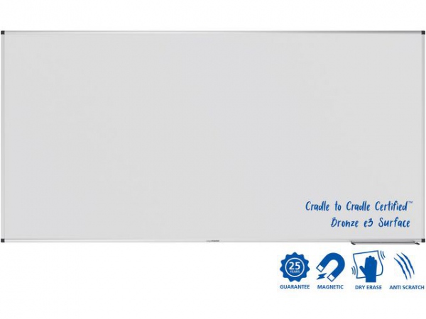 Whiteboard Legamaster Unite Plus 100X200