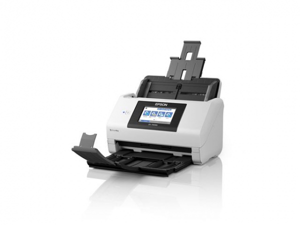 Skanner Epson Ds-790Wn A4