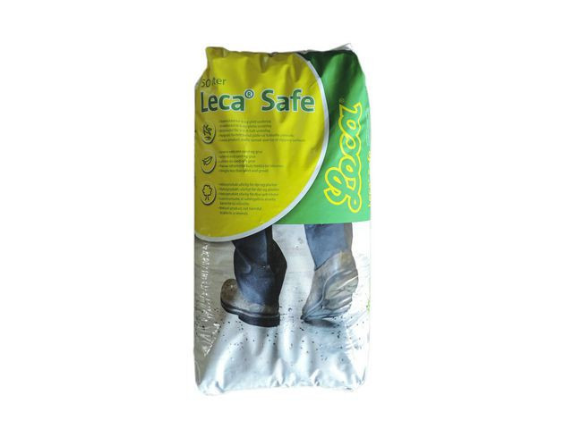 BildeAntiskli Leca Safe 50L