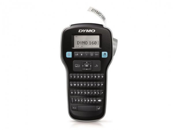 Merkemaskin Dymo Lm 160