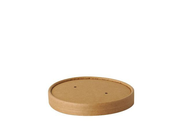 BildeLokk Suppebeger Pure Ø11,5Cm (25 stk)