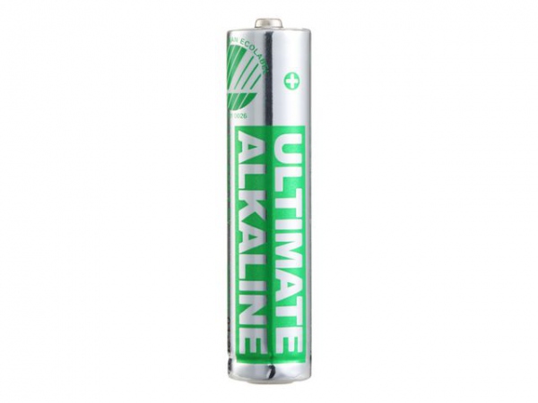 Batteri Deltaco Alkaline Aaa/Lr03 (20 stk)