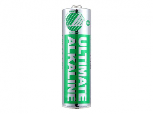 Batteri Deltaco Alkaline Aa/Lr6 (20 stk)