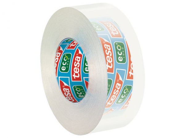 Tape Tesa Eco&amp;Clear 19Mmx3M (8 stk)