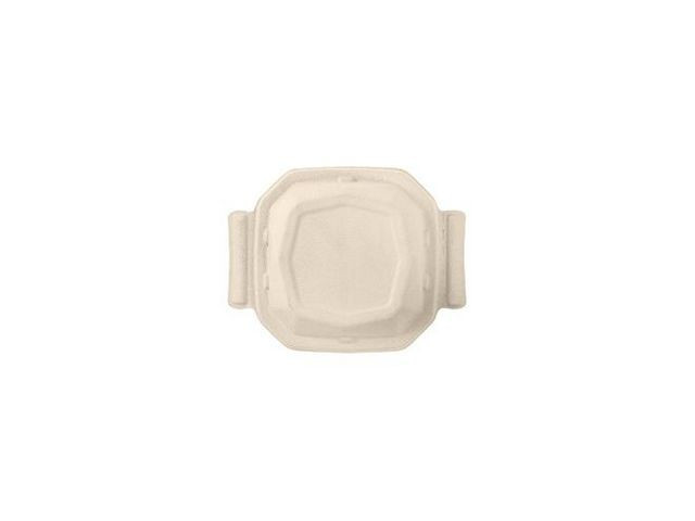 BildeLokk Duni Salatbeger Bagasse 400Ml (80 stk)