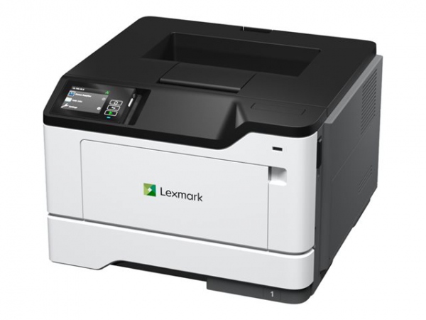 LEXMARK MS531dw Printer Mono B/W laser