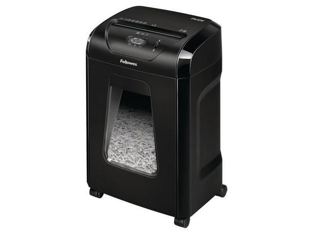 BildeMakuleringsmaskin Fellowes Ps65 Cc P4