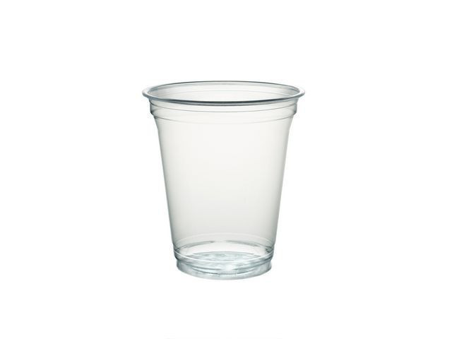 BildePlastglass Huhtamaki Rpet 30Cl (50 stk)