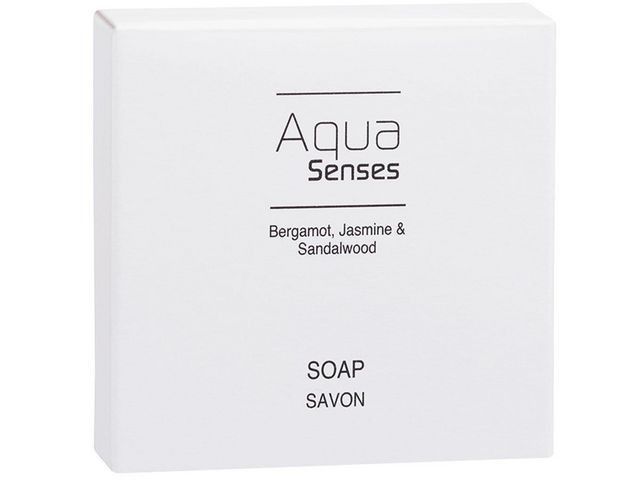 BildeHåndsåpe Aqua Senses 20 Gr. (420 stk)