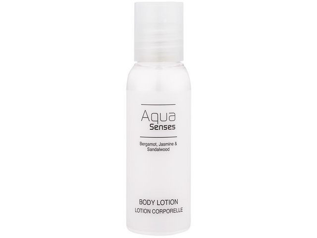 BildeFuktighetskrem Aqua Senses 35Ml (300 stk)