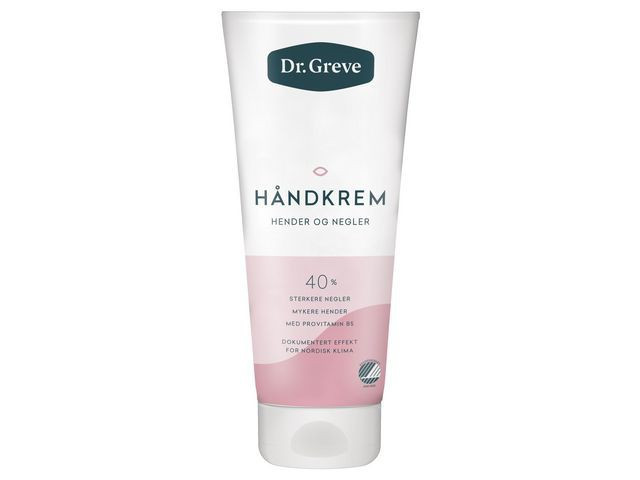 BildeHåndkrem Dr.greve 200 Ml