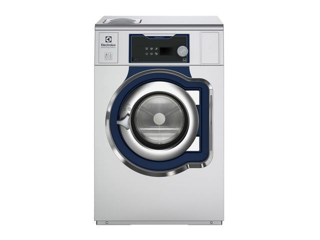 BildeVaskemaskin Electrolux Wh6-11 3Ac 400V