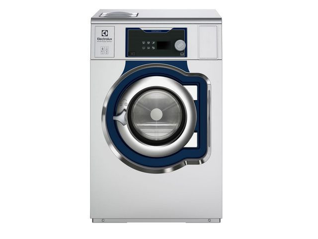 BildeVaskemaskin Electrolux Wh6-8 3Ac 400V