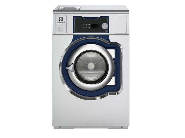 BildeVaskemaskin Electrolux Wh6-8 3Ac 230V