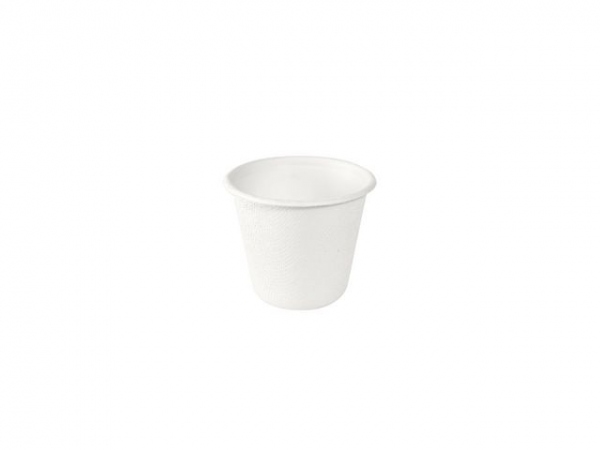 Dressingbeger Duni Bagasse 85Ml (150 stk)