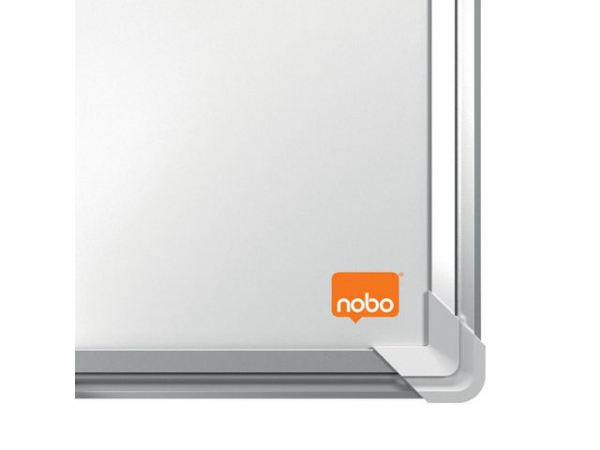 Whiteboard Nobo Premiump Emalje150X100Cm