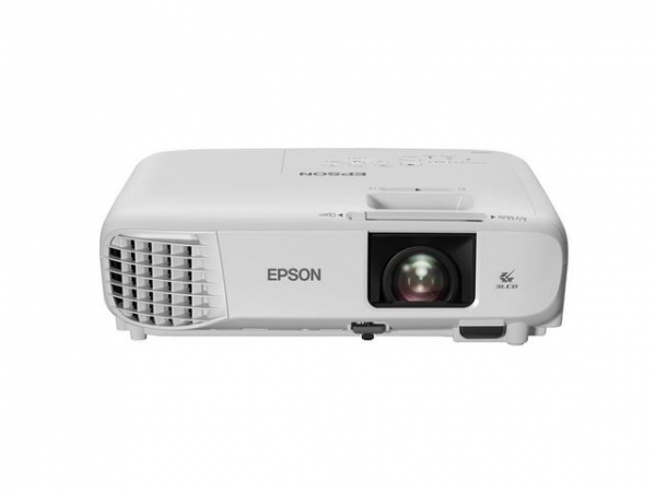 Projektor Epson Eb-Fh06