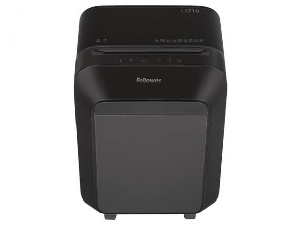 Makuleringsmaskin Fellowes Lx210 P4