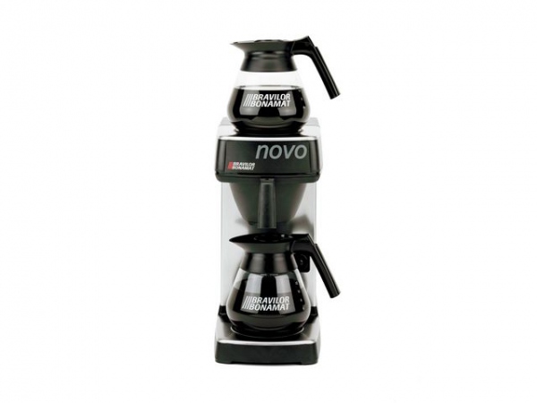 Kaffetrakter Bonamat Novo 1,7L