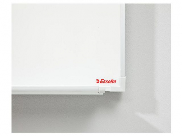 Whiteboard Esselte Emalje 120X250Cm