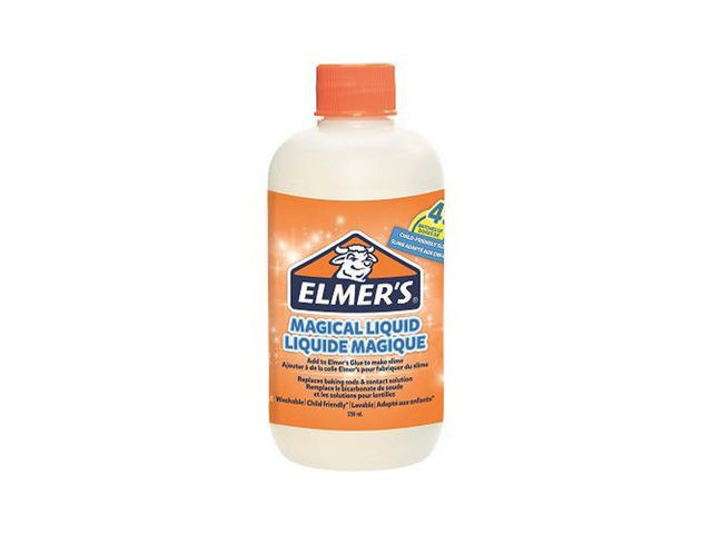 BildeMagical Liquid Elmers Til Slim 258Ml